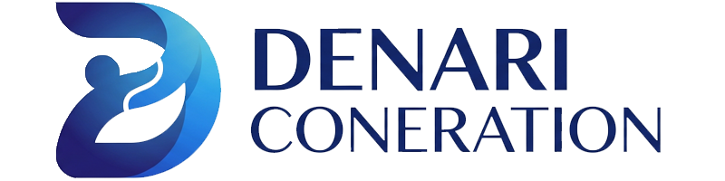DENARI CONERATION Logo